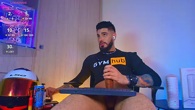 Chat XXX ao vivo de Asmodeus_bael_