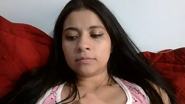 Czat XXX na żywo – ValerieLove_