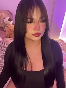 Mericute_ 即時 XXX 聊天