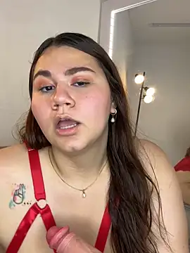 _Pamela_1 Chat XXX in diretta