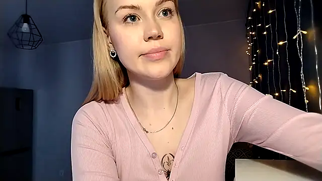 Czat XXX na żywo – LunaPeony