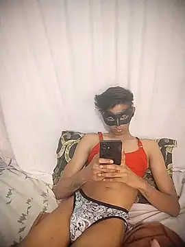 xoupleaura: онлайн-секс-чат