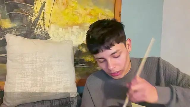 Chat XXX ao vivo de Andy_Belier23