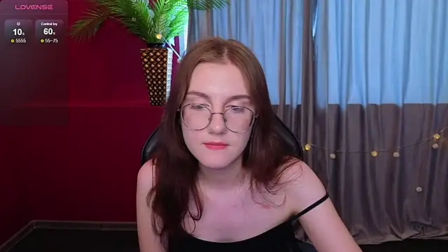 VixenLight Chat XXX in diretta