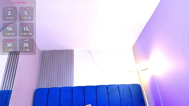 Czat XXX na żywo – sabrina_lafaux_cr