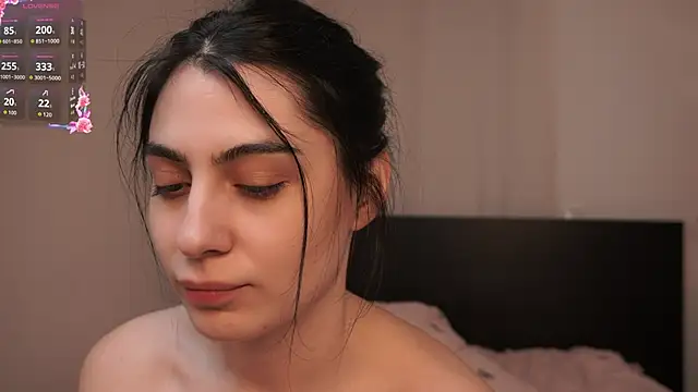 BlackkStorm's Live XXX Chat