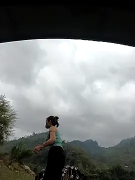 hd_love69's Live XXX Chat