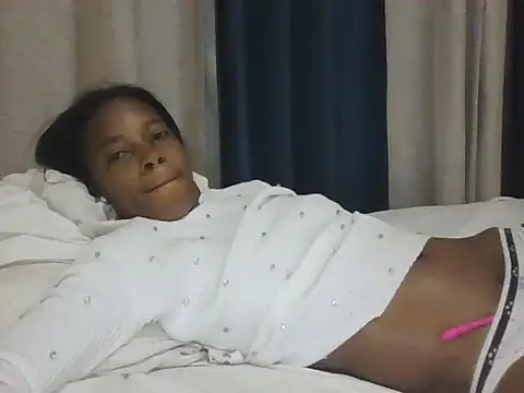 niki301's Webcam Show