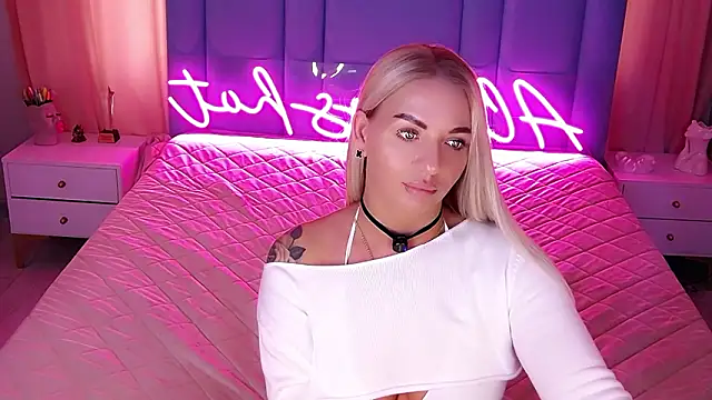 Czat XXX na żywo – AllwaysHotJ