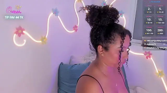 cloe_25のライブXXXチャット