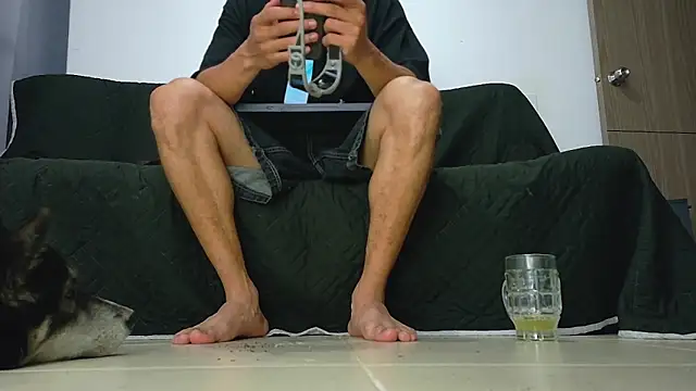 Party_Straight's Live XXX Chat