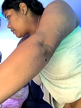 paola091n Webbikameraesitys