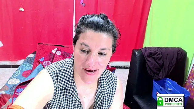 Chat +18 de Kimmysander ao vivo