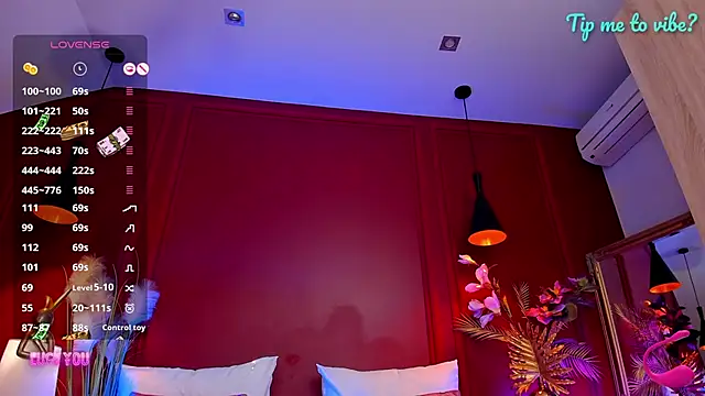 Mayzzie 即時 XXX 聊天