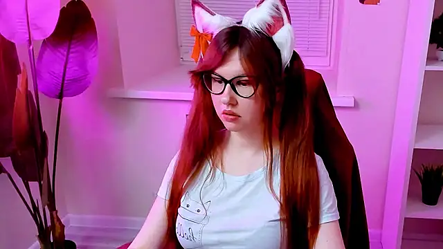 CarolGiggly Chat XXX live