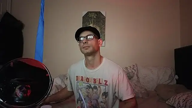 hailzeffn Show in webcam