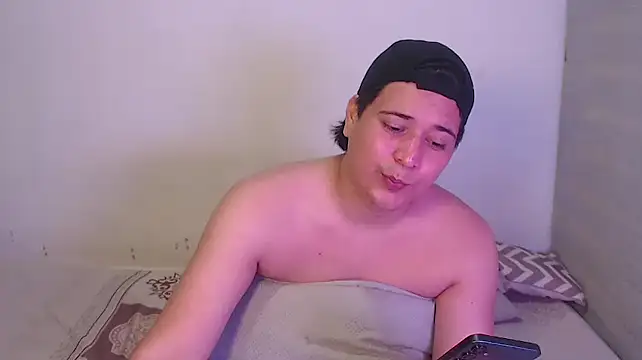 Myfavoritecouplen Live XXX chat