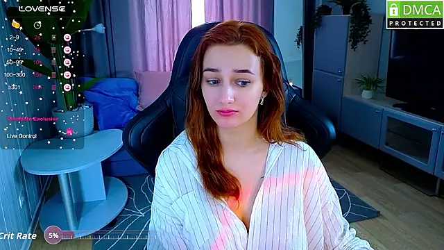 دردشة Sinty_Noria الجنسية المباشرة