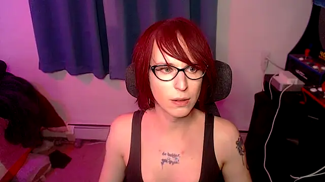 RyffBurnz's Live XXX Chat