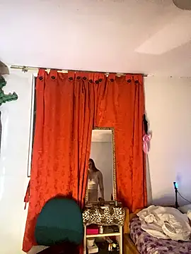 Soul_Catleyan Live XXX chat