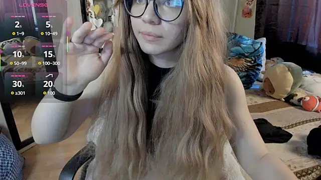 alexiamaleax's Live XXX Chat