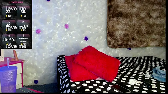 bella_warzon Chat XXX live