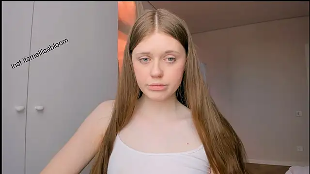 melissssa_bloom Live XXX-chat