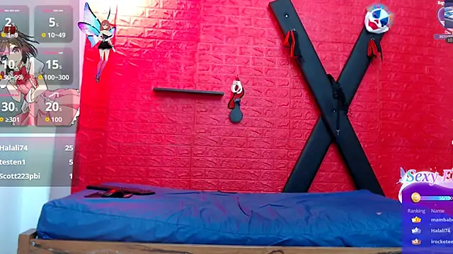 bdsmforever18n Live XXX chat