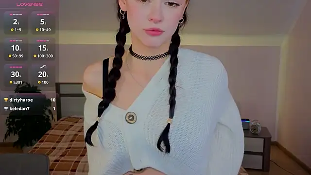 دردشة Adetta الجنسية المباشرة