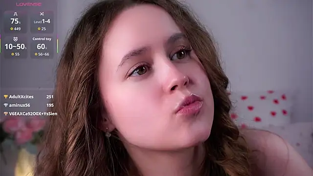 دردشة SusannaScholler الجنسية المباشرة