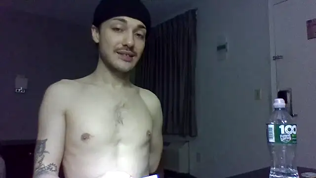 Show webcam de Jbenz420