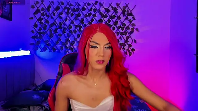 jessika_rabitts' Live XXX Chat