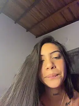 liahousesn Live XXX chat