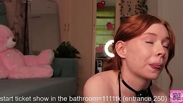 eva_aria Live XXX-chat