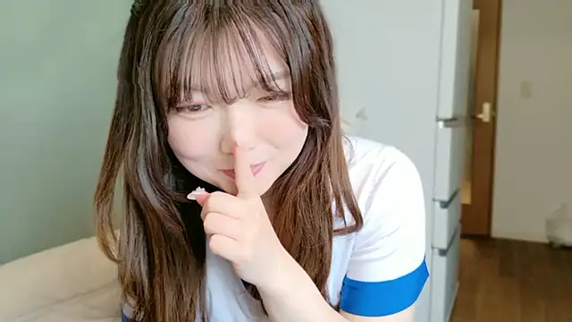 __Yui_のウェブカメラショー