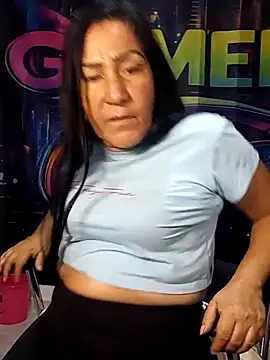 Chat XXX ao vivo de EmmieRae__