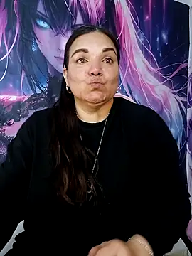 Zuleyka_69 Live XXX-chat