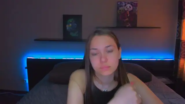 دردشة AlexaBarkley الجنسية المباشرة