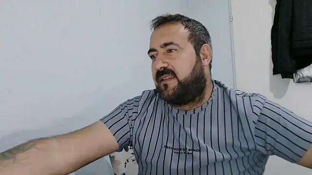 mio_jaks Adlı Modelin Canlı XXX Sohbeti