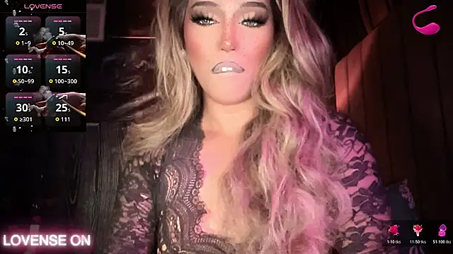 Lo_la_69's Live XXX Chat