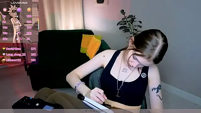 دردشة Dilara_xBaby الجنسية المباشرة