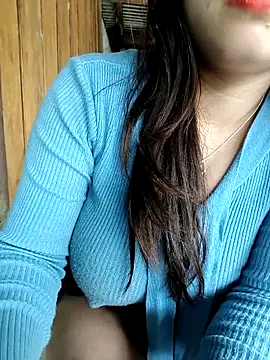 Show de webcam de Rubyy_Nk