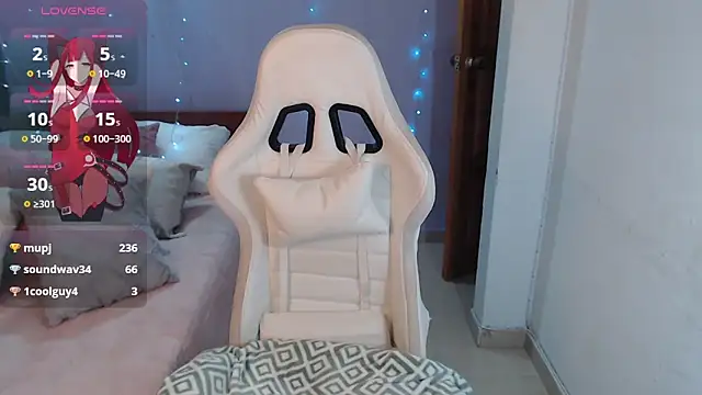 Natysweet23 Live XXX-Chat