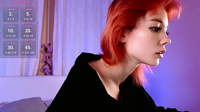 Kiara_Dream Live XXX-Chat