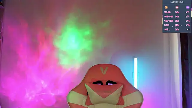 eskatmi Live XXX-Chat