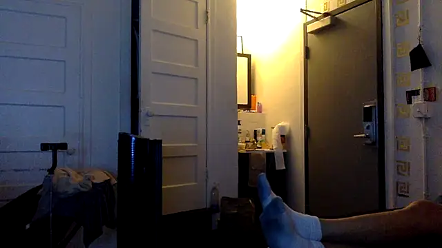 Diodre_Benyoon's Webcam Show