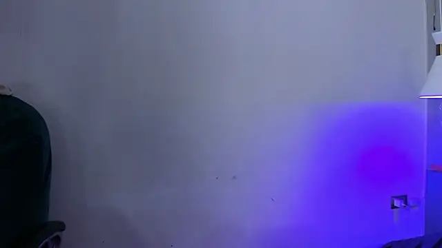 Tsuki_Maru Webcam Show