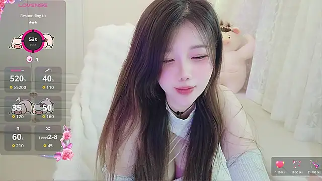 دردشة Coco-Di الجنسية المباشرة