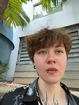 IceMur: διαδικτυακό σόου στην κάμερα