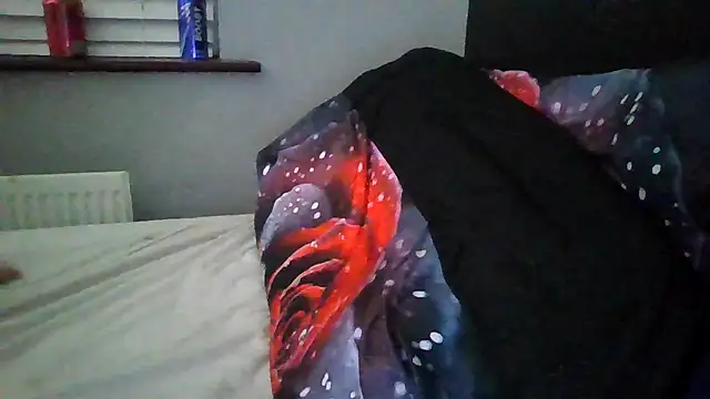 Forbidden-Irish-x's Webcam Show